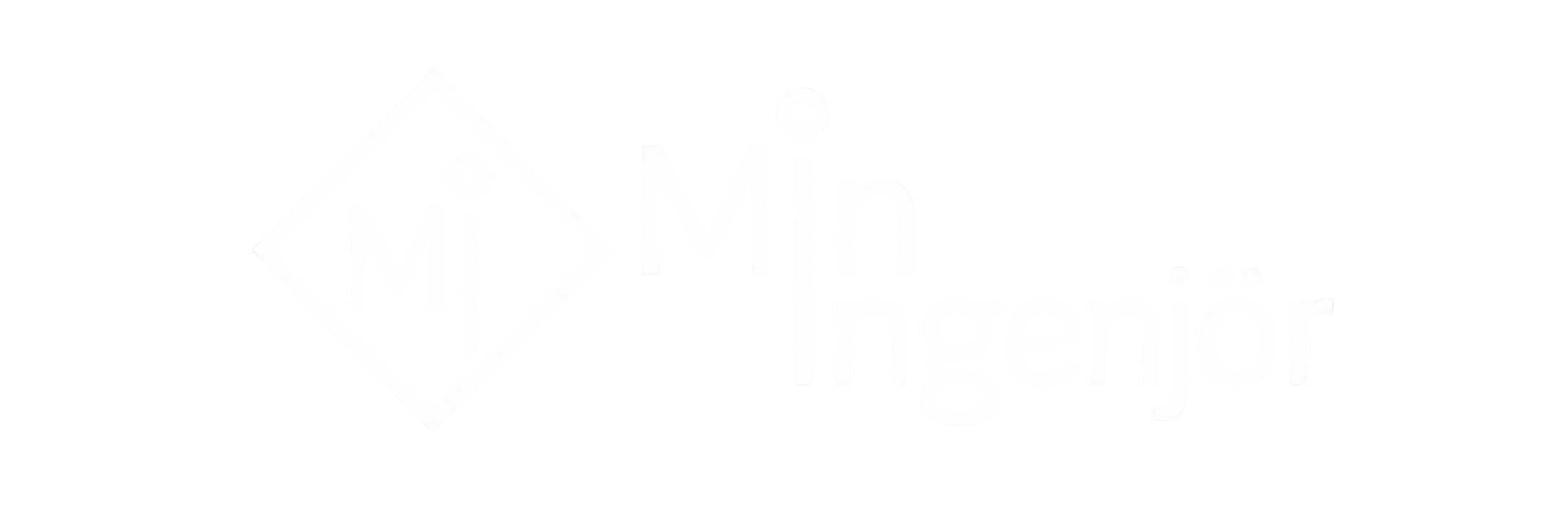 Min Ingenjör